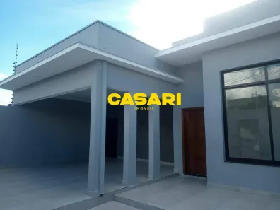 Casa com 3 Quartos à venda, 149m² no Portal Ville Jardins, Boituva