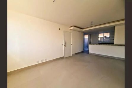 Apartamento com 2 Quartos à venda, 114m² no Ipiranga, Belo Horizonte