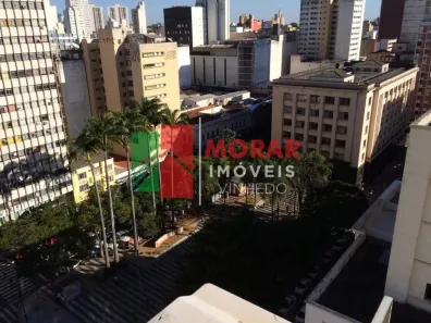 Sala Comercial com 1 Quarto à venda, 40m² no Centro, Campinas