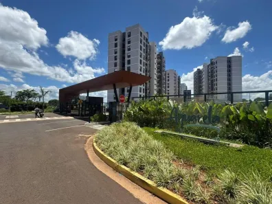 Apartamento com 3 Quartos à venda, 65m² no Vivendas do Parque, Campo Grande