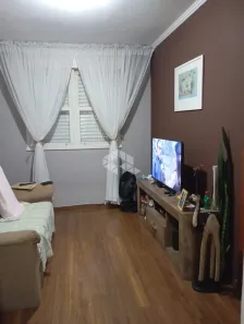 Apartamento com 2 Quartos à venda, 48m² no Camaquã, Porto Alegre