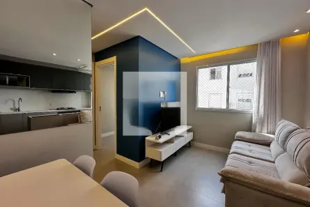Apartamento com 2 Quartos à venda, 38m² no Santo Amaro, São Paulo