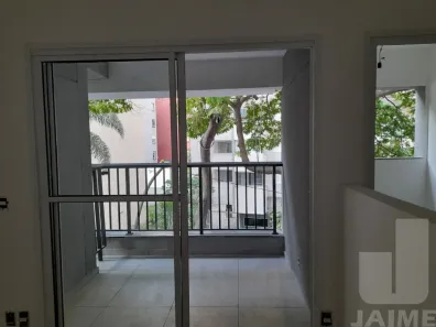 Apartamento com 1 Quarto à venda, 29m² no Vila Buarque, São Paulo
