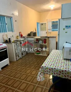 Casa com 2 Quartos à venda, 140m² no Balneario Anchieta, Mongaguá