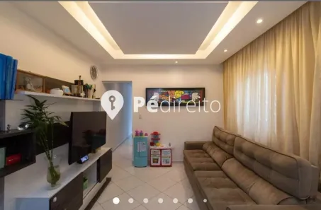 Sobrado com 3 Quartos à venda, 102m² no Vila Marieta, São Paulo