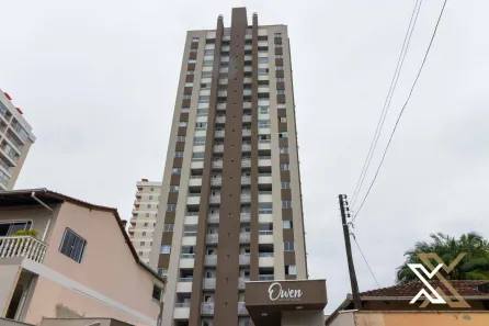 Apartamento com 2 Quartos à venda, 60m² no Escola Agrícola, Blumenau