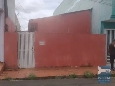 Casa com 1 Quarto à venda, 81m² no Jardim Social Belvedere, São Carlos