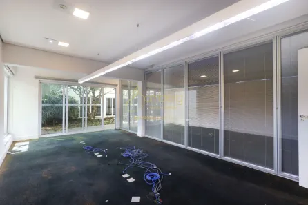 Imóvel Comercial com 6 Quartos à venda, 417m² no Jardim Paulistano, São Paulo