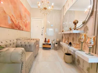 Apartamento com 3 Quartos à venda, 140m² no Vila Isabel, Rio de Janeiro