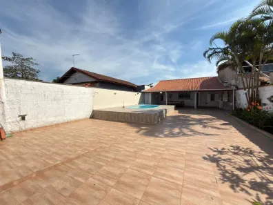 Casa com 2 Quartos à venda, 99m² no Jardim Regina, Itanhaém