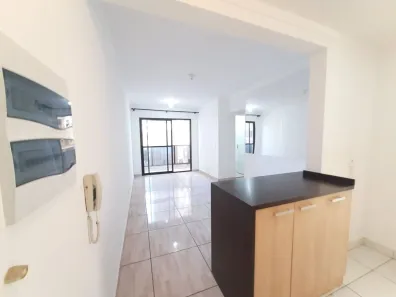 Apartamento com 2 Quartos à venda, 54m² no Jardim Santa Fé, Sorocaba