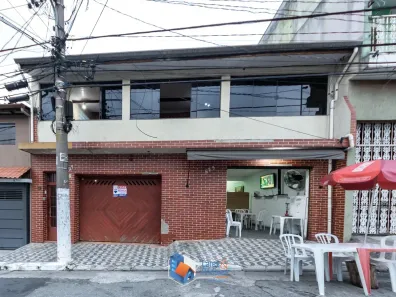 Casa com 4 Quartos à venda, 250m² no Jardim Nosso Lar, São Paulo
