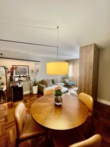 Apartamento com 2 Quartos à venda, 75m² no Moema, São Paulo