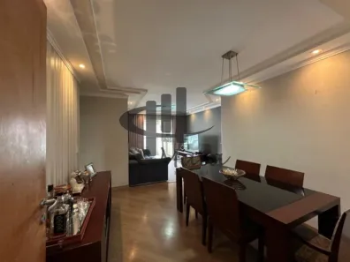 Apartamento com 3 Quartos à venda, 123m² no Santa Paula, São Caetano do Sul