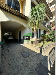Casa com 4 Quartos à venda, 319m² no Vila Valqueire, Rio de Janeiro