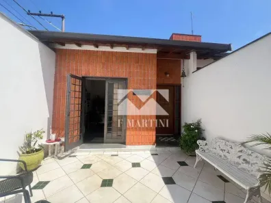 Imóvel Comercial com 4 Quartos à venda, 237m² no São Judas, Piracicaba