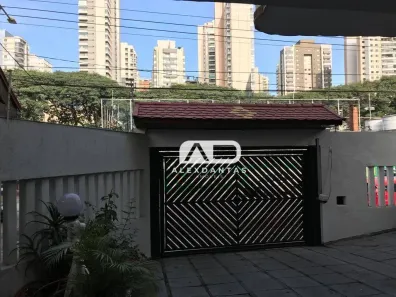 Apartamento com 3 Quartos à venda, 160m² no Campestre, Santo André