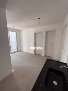 Apartamento com 2 Quartos à venda, 40m² no Pirituba, São Paulo