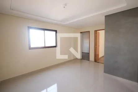Cobertura com 2 Quartos à venda, 97m² no Jardim Bom Pastor, Santo André