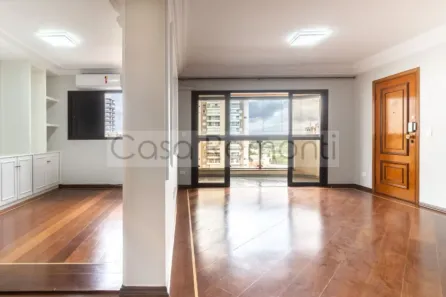 Apartamento com 3 Quartos à venda, 157m² no Vila Leopoldina, São Paulo