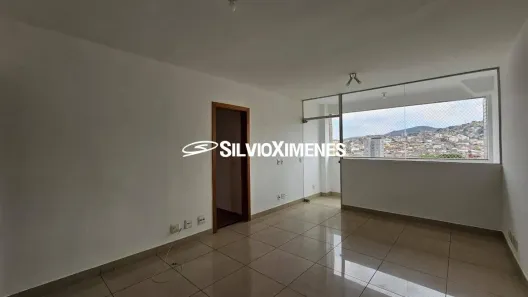 Apartamento com 3 Quartos para alugar, 82m² no Santa Efigênia, Belo Horizonte