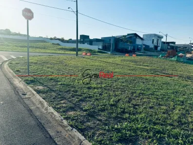 Lote/Terreno à venda, 1663m² no Parque Residencial Indaiá, Indaiatuba