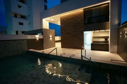 Apartamento com 1 Quarto à venda, 50m² no Graça, Salvador