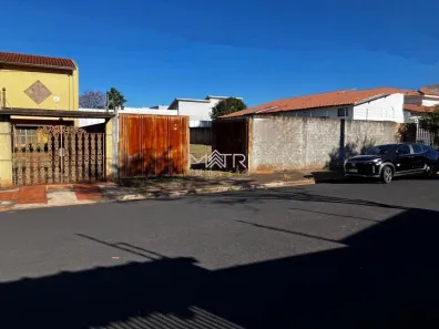 Lote/Terreno à venda, 525m² no Jardim Aclimação, Araraquara