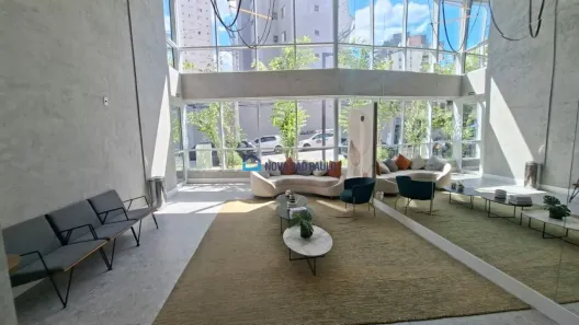 Apartamento com 2 Quartos à venda, 44m² no Vila Guarani (Z Sul), São Paulo