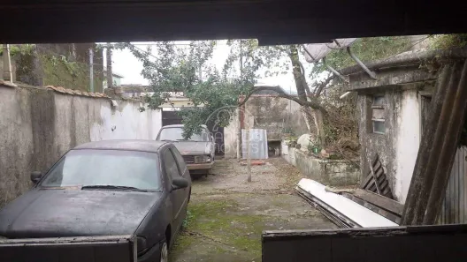 Lote/Terreno à venda, 329m² no Vila Nossa Senhora de Fátima, São Vicente