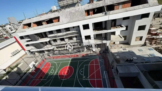 Apartamento com 2 Quartos à venda, 74m² no Ingleses do Rio Vermelho, Florianópolis