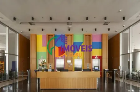 Sala Comercial para alugar, 588m² no Pinheiros, São Paulo