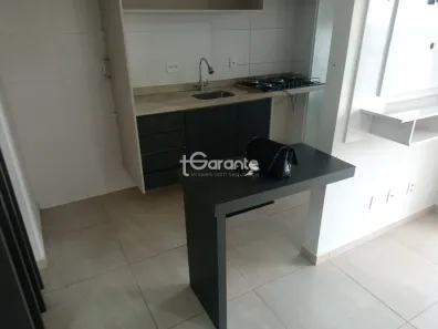 Apartamento com 2 Quartos à venda, 59m² no Parque Residencial das Camélias, Bauru