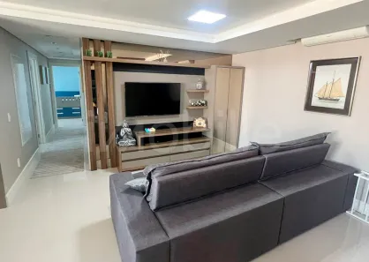 Apartamento com 3 Quartos à venda, 117m² no Centro, Balneário Camboriú