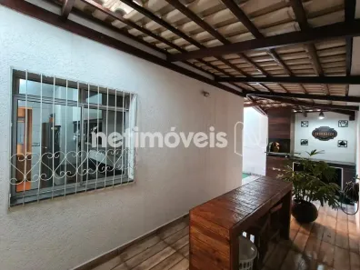 Apartamento com 2 Quartos à venda, 102m² no Petrolândia, Contagem