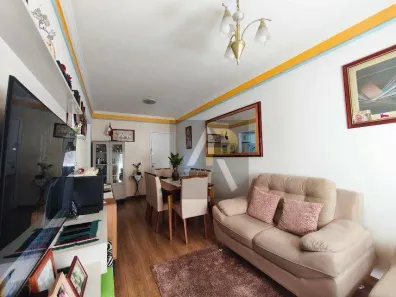 Apartamento com 3 Quartos à venda, 68m² no Socorro, Mogi das Cruzes