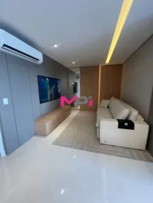 Apartamento com 3 Quartos à venda, 113m² no Jardim Messina, Jundiaí