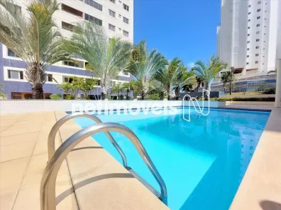 Apartamento com 3 Quartos à venda, 110m² no Pituba, Salvador