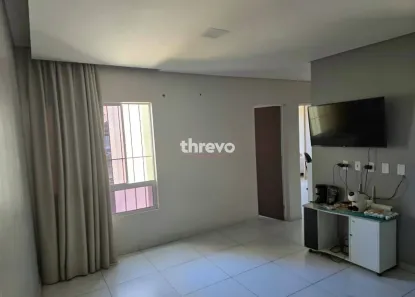 Apartamento com 3 Quartos para alugar, 59m² no Vale Quem Tem, Teresina