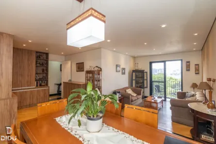Apartamento com 3 Quartos à venda, 94m² no Imirim, São Paulo