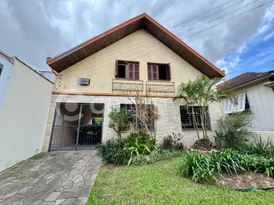 Casa com 3 Quartos à venda, 196m² no Cristo Redentor, Porto Alegre