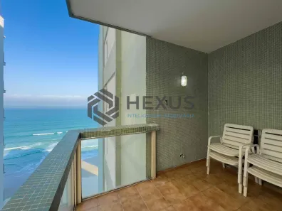 Apartamento com 2 Quartos à venda, 120m² no Pitangueiras, Guarujá