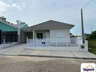 Casa com 3 Quartos à venda, 140m² no Renascença, Santa Cruz do Sul