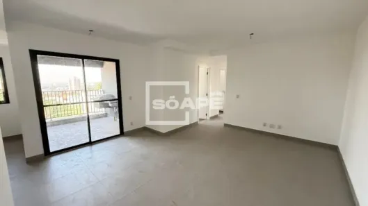 Apartamento com 3 Quartos à venda, 87m² no Nova América, Piracicaba