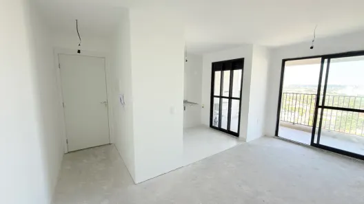 Apartamento com 3 Quartos à venda, 67m² no Vila Anastácio, São Paulo
