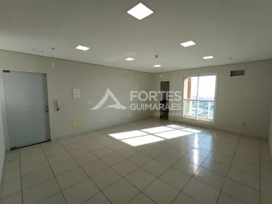 Ponto Comercial para alugar, 39m² no Nova Ribeirânia, Ribeirão Preto