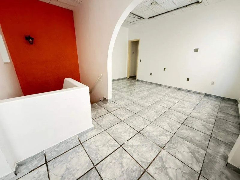 Apartamento com 3 quartos — Barro Preto, Belo Horizonte