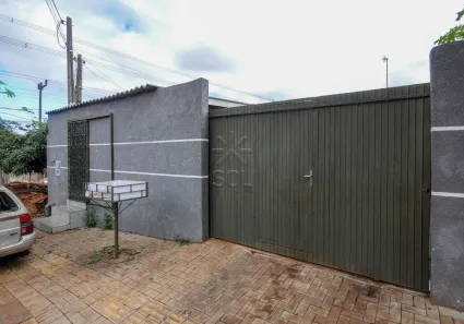 Casa com 4 Quartos à venda, 187m² no Três Lagoas, Foz do Iguaçu