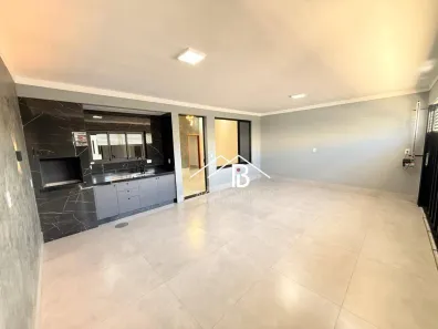 Casa com 3 Quartos para venda ou aluguel, 110m² no Jardim Residencial Nova Veneza, Indaiatuba