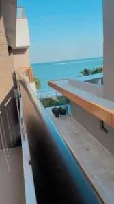 Apartamento com 1 Quarto para alugar, 38m² no Jardim Oceania, João Pessoa